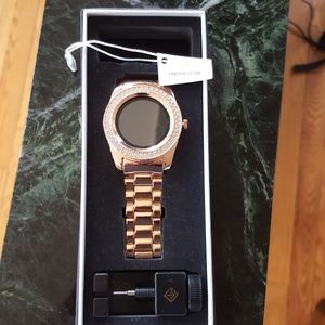 smart watch timothy stone